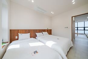 Buan Ocean Village 104 Pool Villa