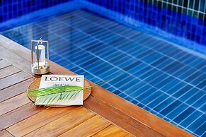 Buan Ocean Village 104 Pool Villa