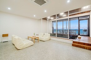 Buan Ocean Village 104 Pool Villa