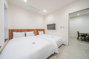 Buan Ocean Village 104 Pool Villa