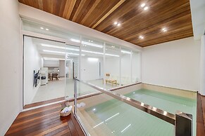 Buan Ocean Village 104 Pool Villa