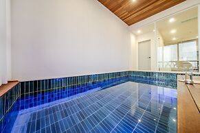 Buan Ocean Village 104 Pool Villa