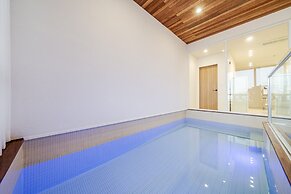 Buan Ocean Village 104 Pool Villa