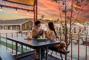 Sokcho Starry Night Glamping