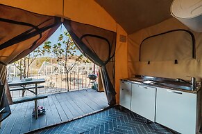 Sokcho Starry Night Glamping