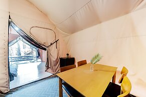 Sokcho Starry Night Glamping