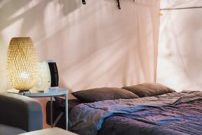 Sokcho Starry Night Glamping