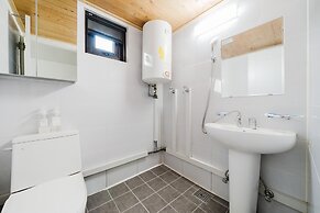 Sokcho Starry Night Glamping
