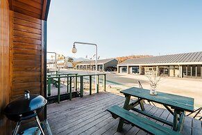 Sokcho Starry Night Glamping