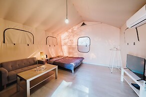 Sokcho Starry Night Glamping