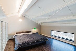 Sokcho Starry Night Glamping