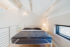 Sokcho Starry Night Glamping