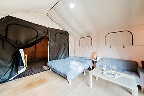 Sokcho Starry Night Glamping