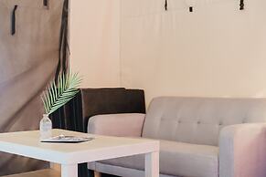 Sokcho Starry Night Glamping