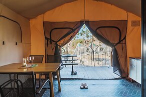 Sokcho Starry Night Glamping