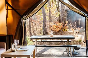 Sokcho Starry Night Glamping