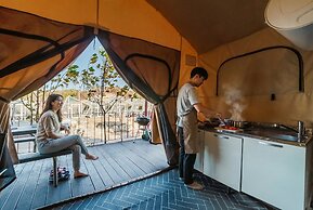 Sokcho Starry Night Glamping