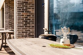 Sokcho Starry Night Glamping