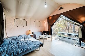 Sokcho Starry Night Glamping