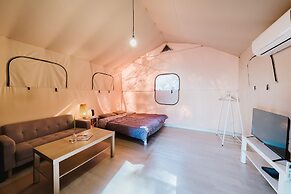 Sokcho Starry Night Glamping