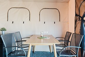 Sokcho Starry Night Glamping