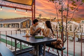 Sokcho Starry Night Glamping