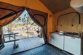 Sokcho Starry Night Glamping
