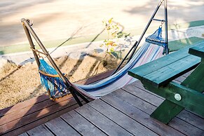 Sokcho Starry Night Glamping