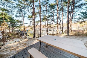 Sokcho Starry Night Glamping