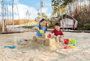 Sokcho Starry Night Glamping