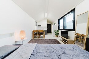 Sokcho Starry Night Glamping