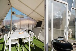 Sokcho Starry Night Glamping
