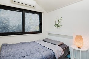 Sokcho Starry Night Glamping