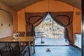 Sokcho Starry Night Glamping