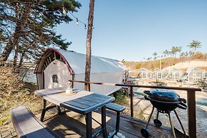 Sokcho Starry Night Glamping