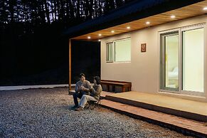 Gangneung Sosohanga