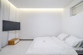 Boryeong Lavar Pool Villa