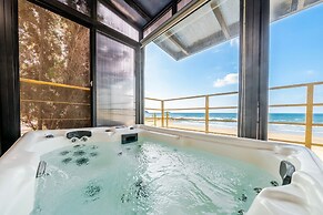 Boryeong Lavar Pool Villa