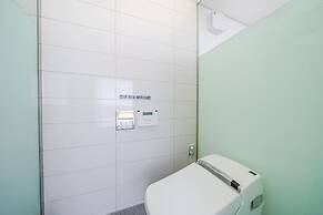 Boryeong Lavar Pool Villa