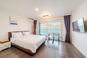Goseong The Wave Pension