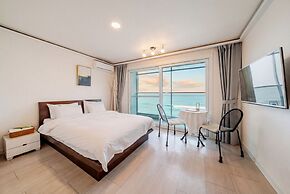 Goseong The Wave Pension