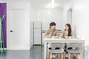Goseong The Wave Pension