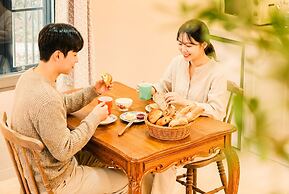 Yangyang Chesed Pension