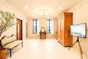 Yangyang Chesed Pension