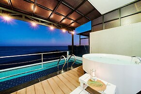 Yeongdeok Searest Poolvilla
