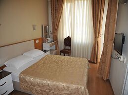EUROPA HOTEL ŞELALE