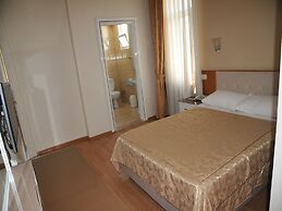 EUROPA HOTEL ŞELALE