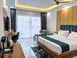 Amritara Chakra River Resort