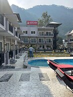 Amritara Chakra River Resort