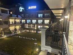 Amritara Chakra River Resort